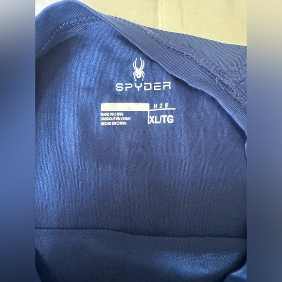 Spyder swim set - Picture 6 of 7